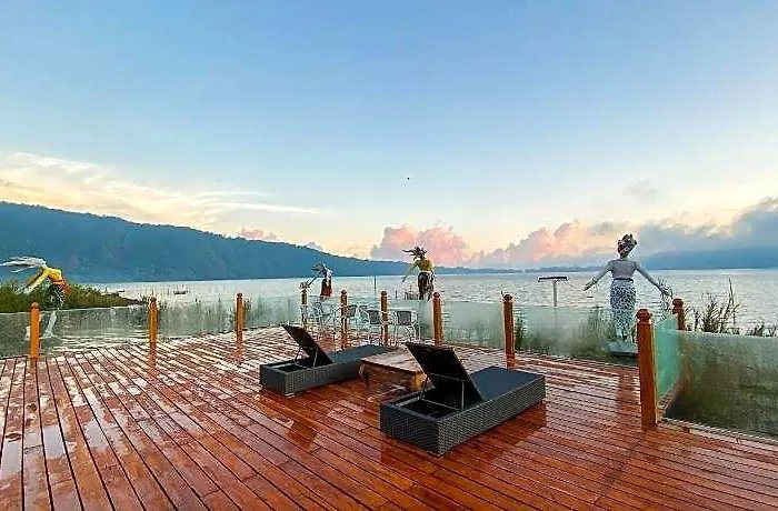 Hotel Pondanu By The