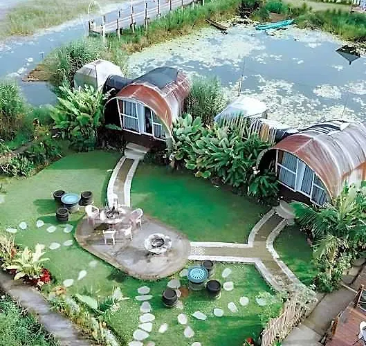 Hotel Pondanu By The 3*
