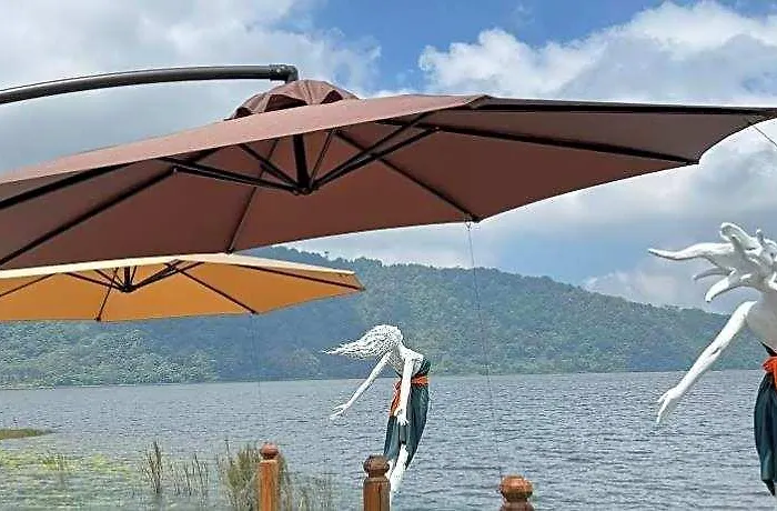 Hotel Pondanu By The