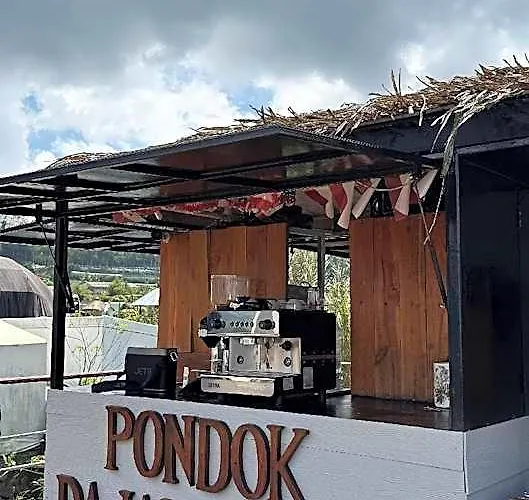 酒店 Pondanu By The