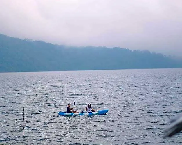 Pondanu By The Hotel Candikuning