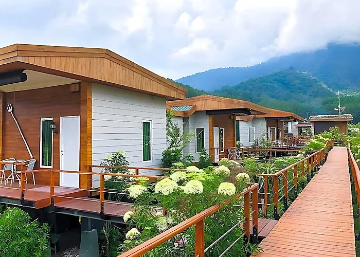 Pondanu By The 3* Candikuning