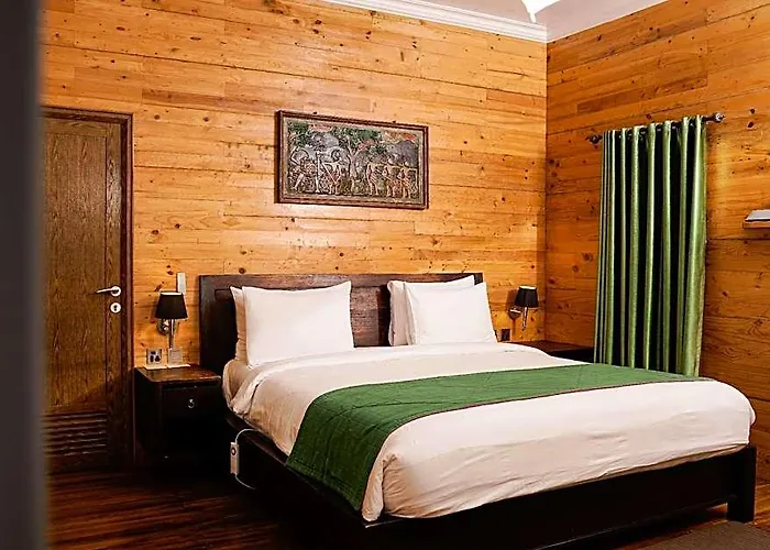 Pondanu By The 3* Candikuning
